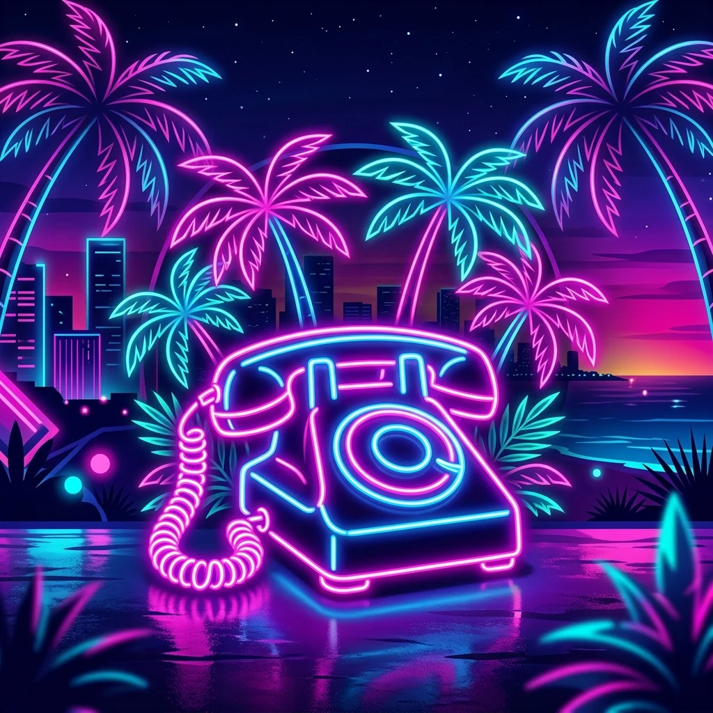 Hotline sur Magical Spin