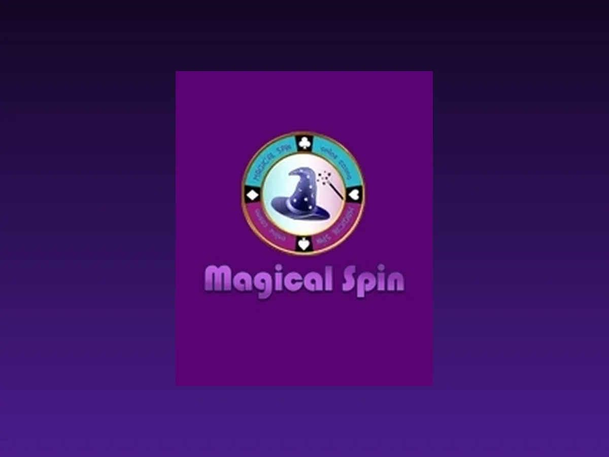 Magical Spin données personnelles et sécurité
