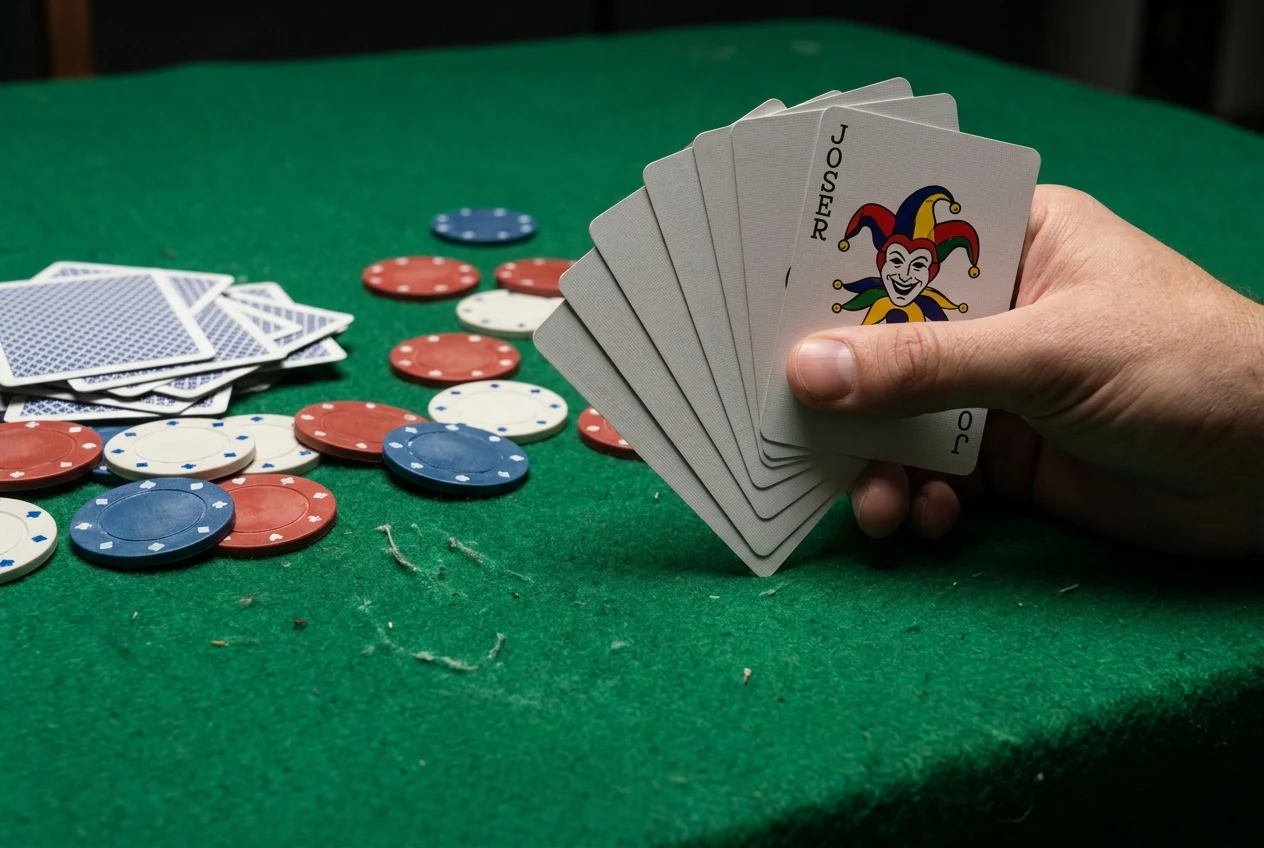 Jeux de table chez Magical Spin