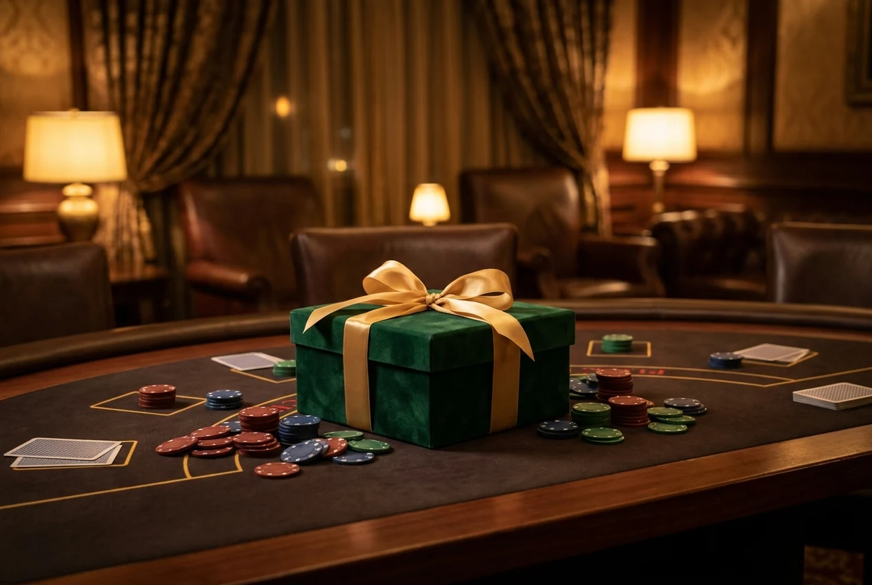 Magical Spin bonus de bienvenue, dernière offre connue